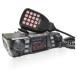 BTECH GMRS-50X1 50W GMRS Mobile Radio – Open Box | Listing ID: BM-GEAR-0005